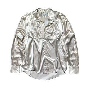 Vaquera Bra button down